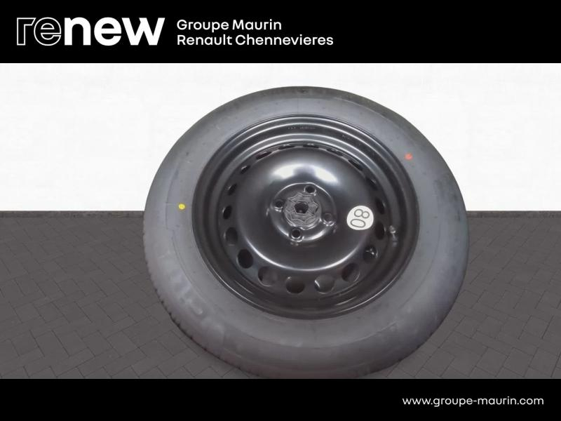 DACIA Sandero d’occasion à vendre à CHENNEVIÈRES-SUR-MARNE chez ADP - SOVEA 94 (Photo 11)