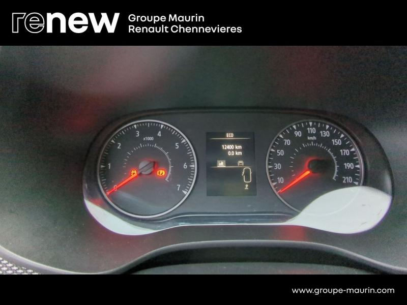DACIA Sandero d’occasion à vendre à CHENNEVIÈRES-SUR-MARNE chez ADP - SOVEA 94 (Photo 16)