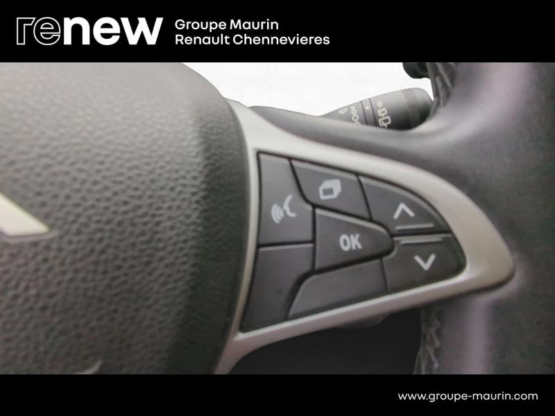 DACIA Sandero d’occasion à vendre à CHENNEVIÈRES-SUR-MARNE chez ADP - SOVEA 94 (Photo 18)