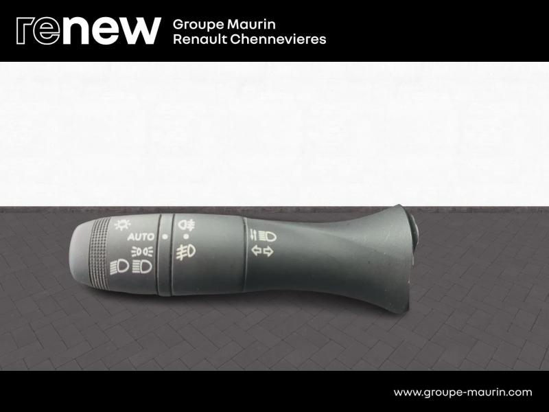 DACIA Sandero d’occasion à vendre à CHENNEVIÈRES-SUR-MARNE chez ADP - SOVEA 94 (Photo 19)