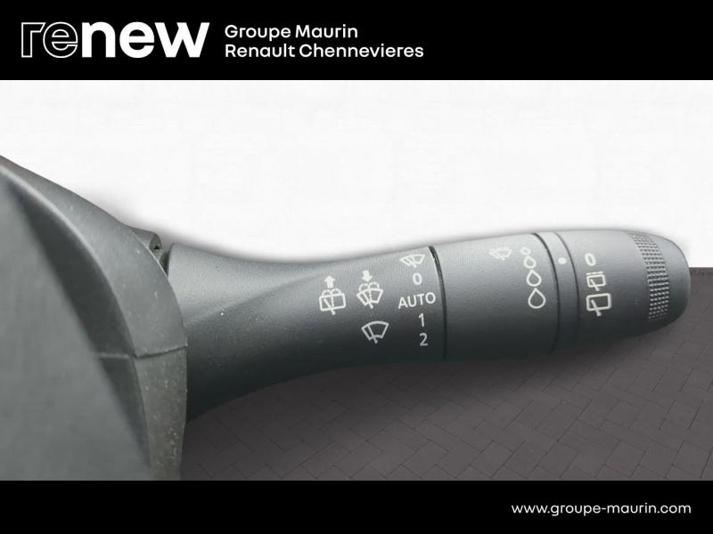 DACIA Sandero d’occasion à vendre à CHENNEVIÈRES-SUR-MARNE chez ADP - SOVEA 94 (Photo 20)