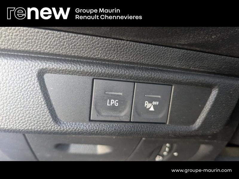 DACIA Jogger d’occasion à vendre à CHENNEVIÈRES-SUR-MARNE chez ADP - SOVEA 94 (Photo 18)