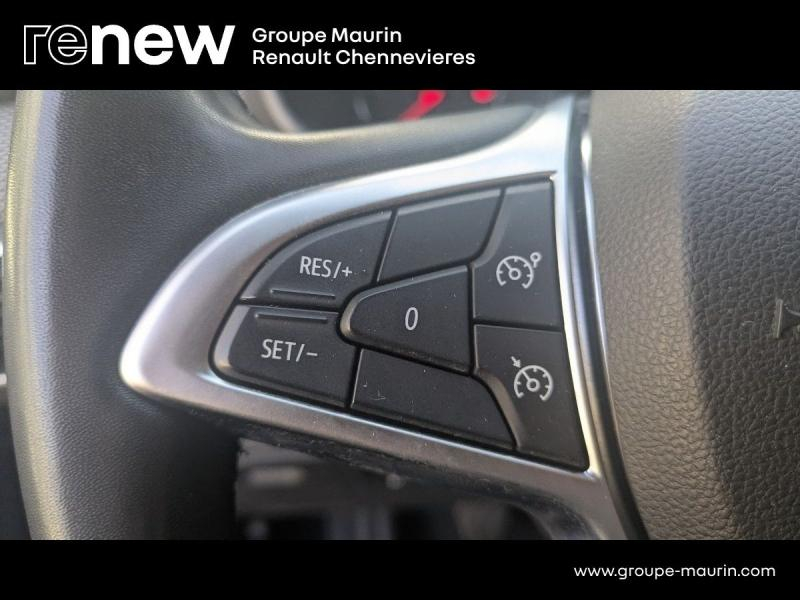 DACIA Jogger d’occasion à vendre à CHENNEVIÈRES-SUR-MARNE chez ADP - SOVEA 94 (Photo 19)