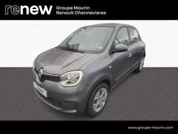 RENAULT Twingo d’occasion à vendre à CHENNEVIÈRES-SUR-MARNE