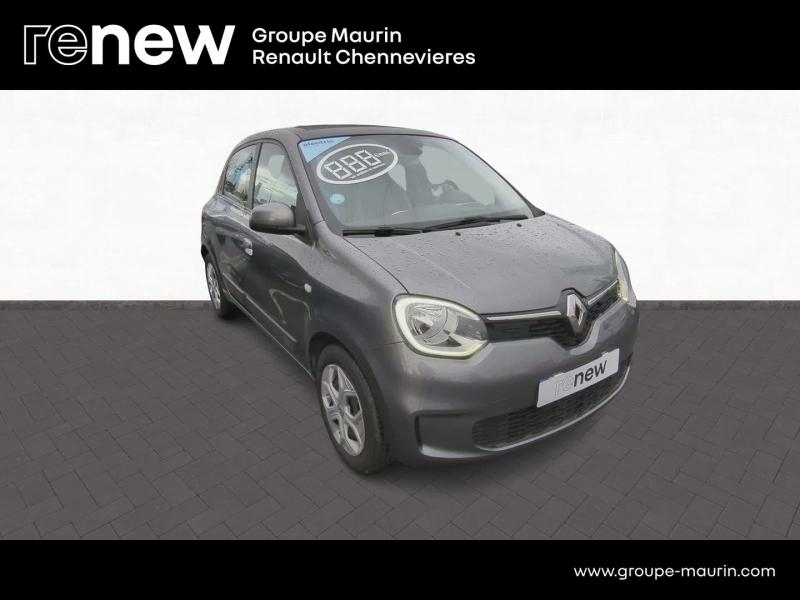 RENAULT Twingo d’occasion à vendre à CHENNEVIÈRES-SUR-MARNE chez ADP - SOVEA 94 (Photo 3)