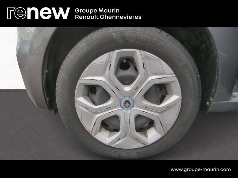 RENAULT Twingo d’occasion à vendre à CHENNEVIÈRES-SUR-MARNE chez ADP - SOVEA 94 (Photo 11)