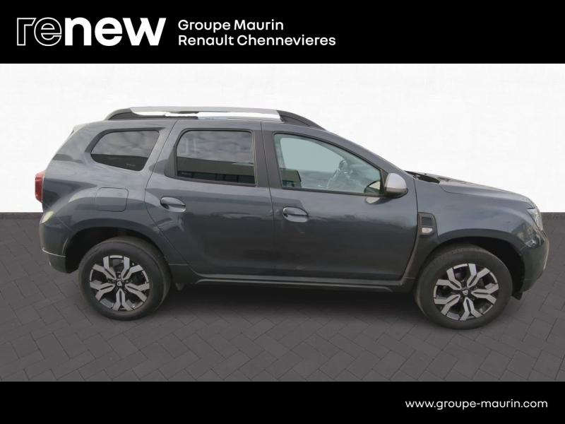DACIA Duster d’occasion à vendre à CHENNEVIÈRES-SUR-MARNE chez ADP - SOVEA 94 (Photo 4)