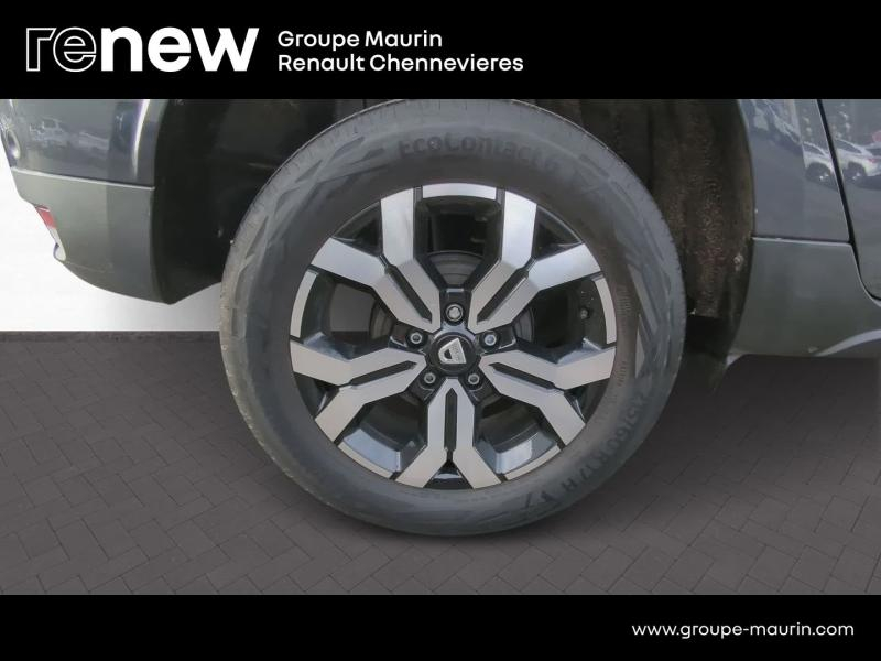 DACIA Duster d’occasion à vendre à CHENNEVIÈRES-SUR-MARNE chez ADP - SOVEA 94 (Photo 10)