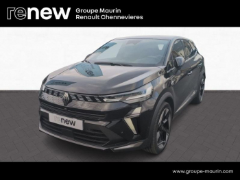 RENAULT  d’occasion à vendre à CHENNEVIÈRES-SUR-MARNE