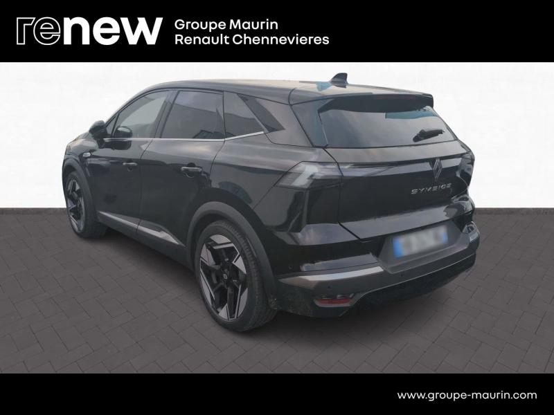 RENAULT  d’occasion à vendre à CHENNEVIÈRES-SUR-MARNE chez ADP - SOVEA 94 (Photo 6)