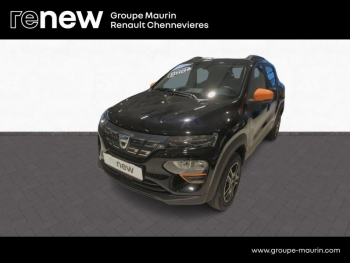 DACIA Spring d’occasion à vendre à CHENNEVIÈRES-SUR-MARNE