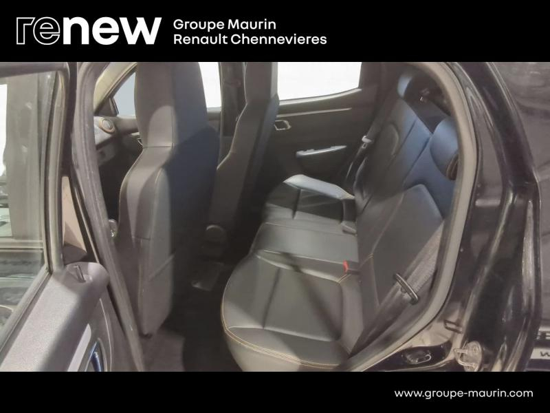 DACIA Spring d’occasion à vendre à CHENNEVIÈRES-SUR-MARNE chez ADP - SOVEA 94 (Photo 10)