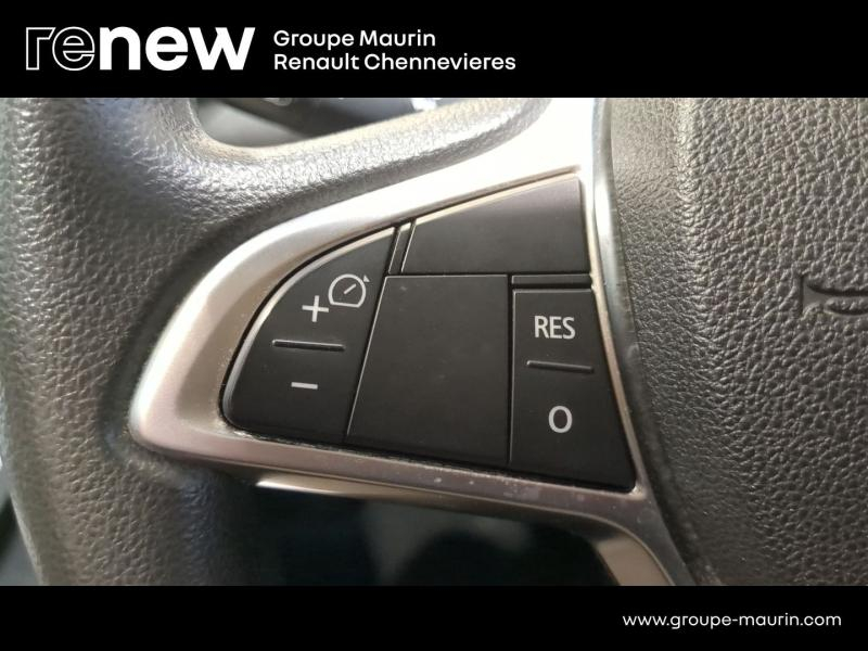 DACIA Spring d’occasion à vendre à CHENNEVIÈRES-SUR-MARNE chez ADP - SOVEA 94 (Photo 15)