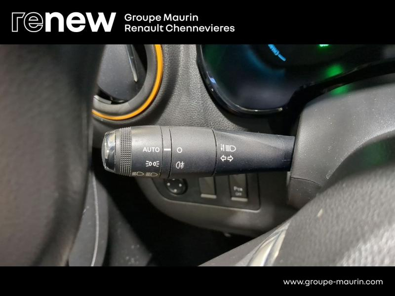 DACIA Spring d’occasion à vendre à CHENNEVIÈRES-SUR-MARNE chez ADP - SOVEA 94 (Photo 17)