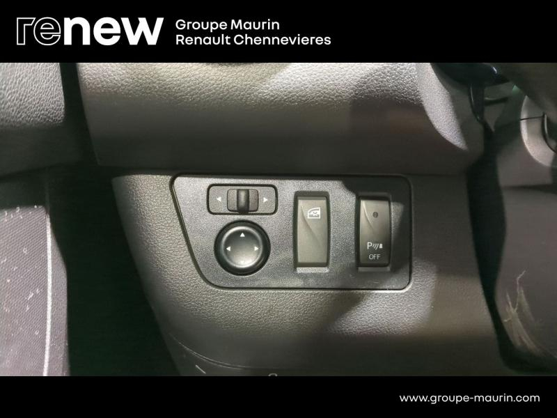 DACIA Spring d’occasion à vendre à CHENNEVIÈRES-SUR-MARNE chez ADP - SOVEA 94 (Photo 19)