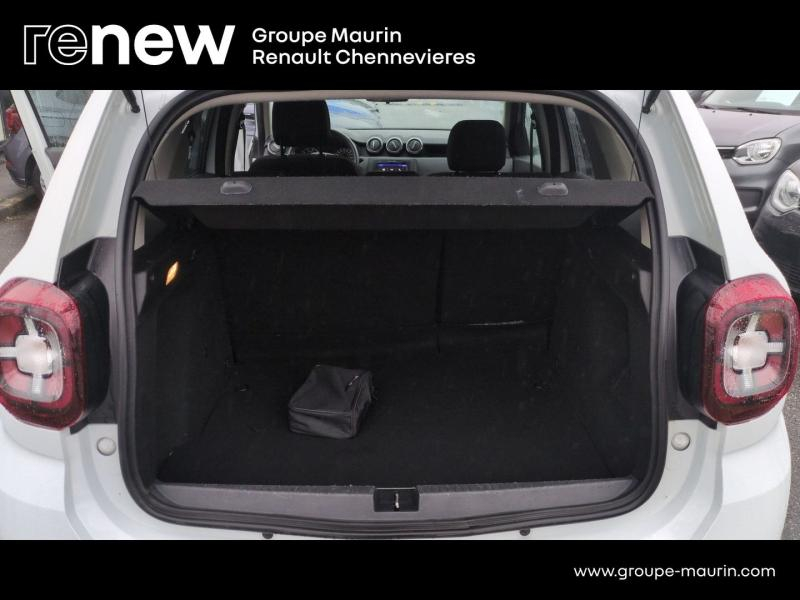 DACIA Duster d’occasion à vendre à CHENNEVIÈRES-SUR-MARNE chez ADP - SOVEA 94 (Photo 13)