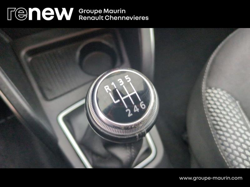 DACIA Duster d’occasion à vendre à CHENNEVIÈRES-SUR-MARNE chez ADP - SOVEA 94 (Photo 19)