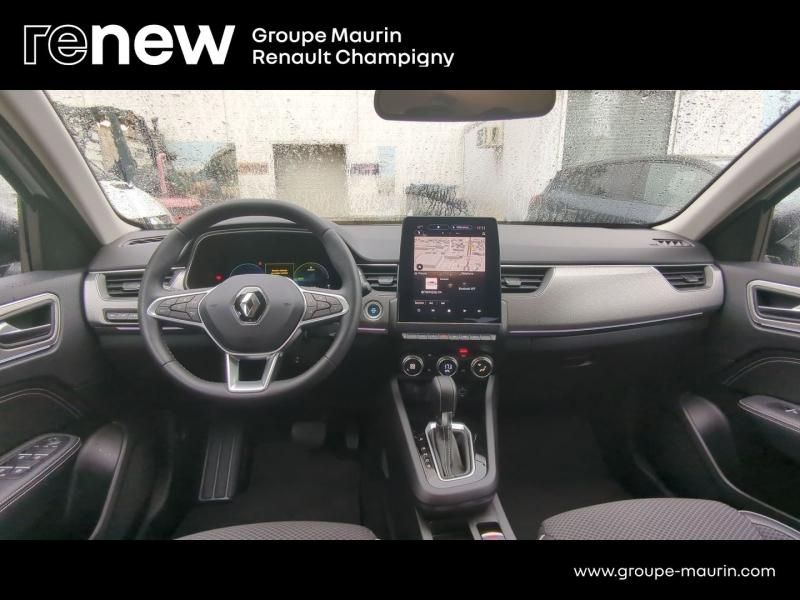RENAULT Arkana d’occasion à vendre à CHENNEVIÈRES-SUR-MARNE chez ADP - SOVEA 94 (Photo 9)