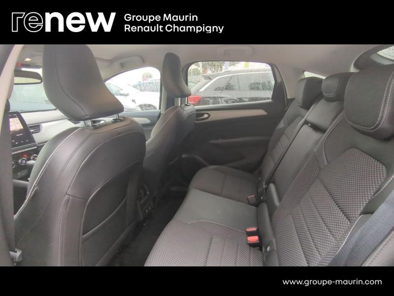 RENAULT Arkana d’occasion à vendre à CHENNEVIÈRES-SUR-MARNE chez ADP - SOVEA 94 (Photo 11)