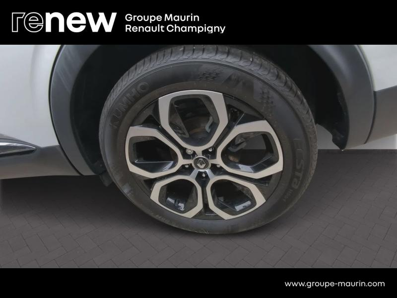 RENAULT Arkana d’occasion à vendre à CHENNEVIÈRES-SUR-MARNE chez ADP - SOVEA 94 (Photo 15)
