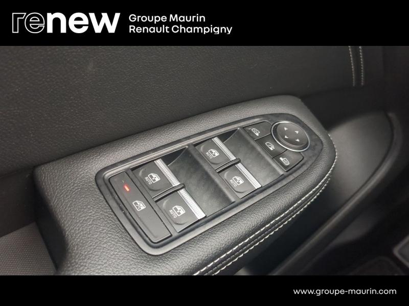 RENAULT Arkana d’occasion à vendre à CHENNEVIÈRES-SUR-MARNE chez ADP - SOVEA 94 (Photo 18)