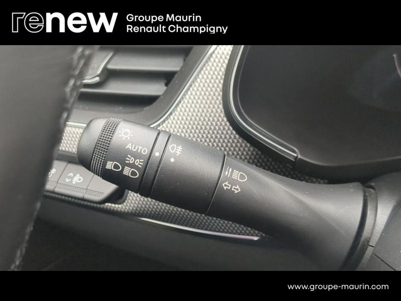 RENAULT Arkana d’occasion à vendre à CHENNEVIÈRES-SUR-MARNE chez ADP - SOVEA 94 (Photo 20)