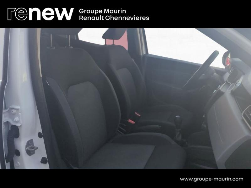 DACIA Duster d’occasion à vendre à CHENNEVIÈRES-SUR-MARNE chez ADP - SOVEA 94 (Photo 11)