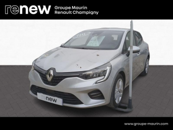 RENAULT Clio d’occasion à vendre à CHENNEVIÈRES-SUR-MARNE