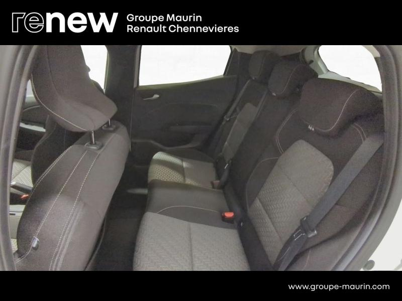 RENAULT Clio d’occasion à vendre à CHENNEVIÈRES-SUR-MARNE chez ADP - SOVEA 94 (Photo 16)