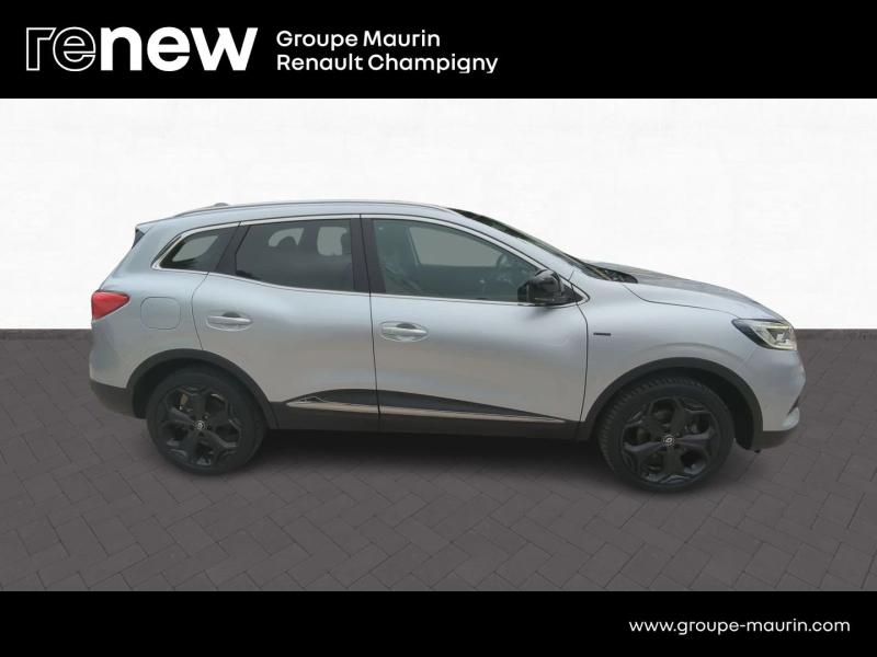 RENAULT Kadjar d’occasion à vendre à CHENNEVIÈRES-SUR-MARNE chez ADP - SOVEA 94 (Photo 4)