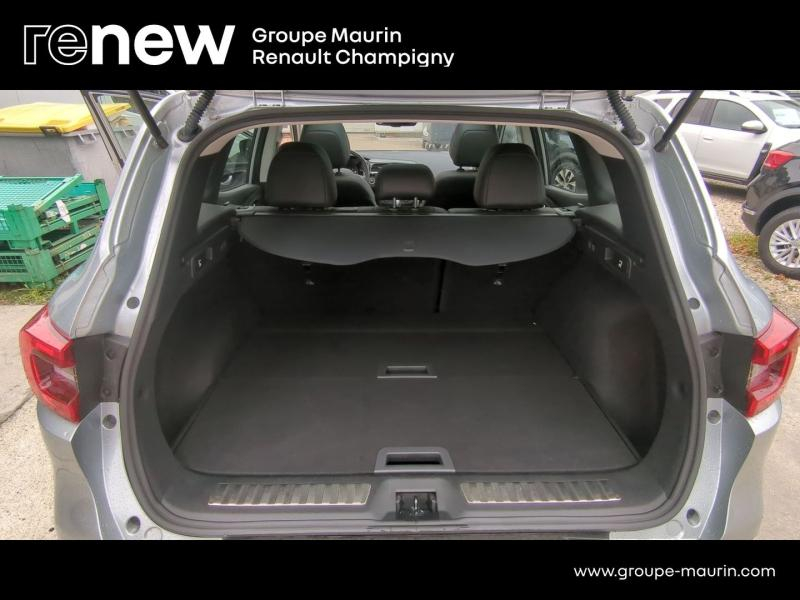 RENAULT Kadjar d’occasion à vendre à CHENNEVIÈRES-SUR-MARNE chez ADP - SOVEA 94 (Photo 14)