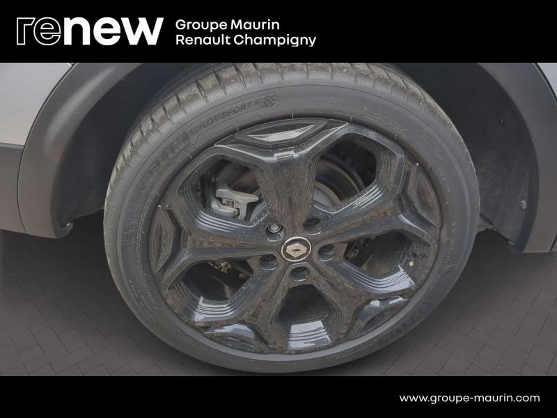 RENAULT Kadjar d’occasion à vendre à CHENNEVIÈRES-SUR-MARNE chez ADP - SOVEA 94 (Photo 17)
