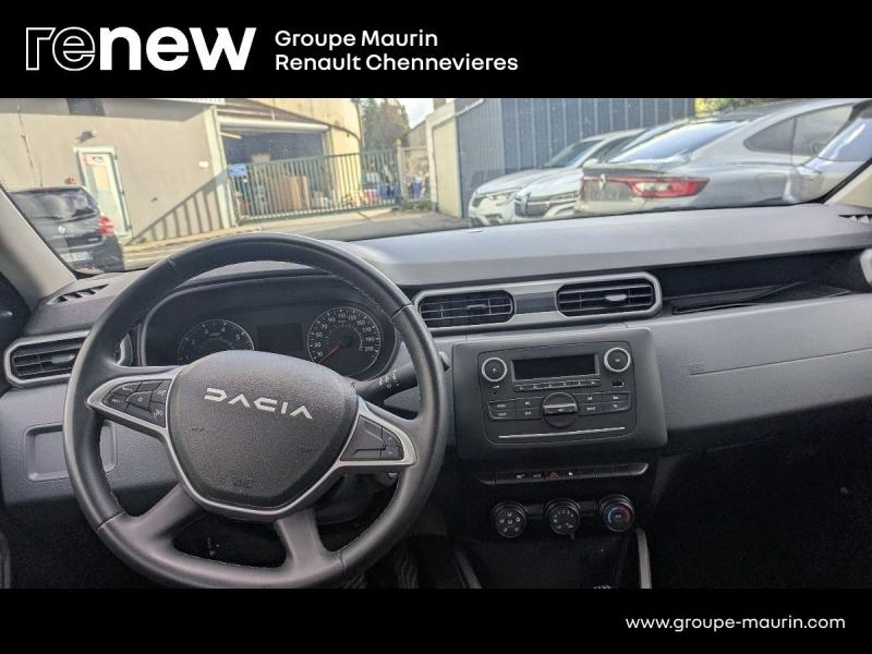 DACIA Duster d’occasion à vendre à CHENNEVIÈRES-SUR-MARNE chez ADP - SOVEA 94 (Photo 13)