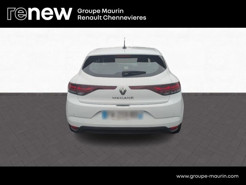RENAULT Megane Sté VUL d’occasion à vendre à CHENNEVIÈRES-SUR-MARNE chez ADP - SOVEA 94 (Photo 6)