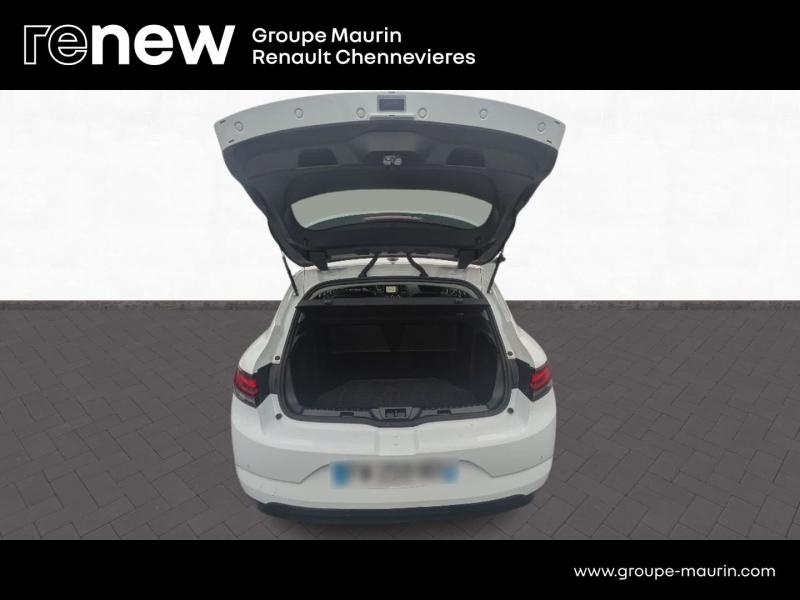 RENAULT Megane Sté VUL d’occasion à vendre à CHENNEVIÈRES-SUR-MARNE chez ADP - SOVEA 94 (Photo 14)