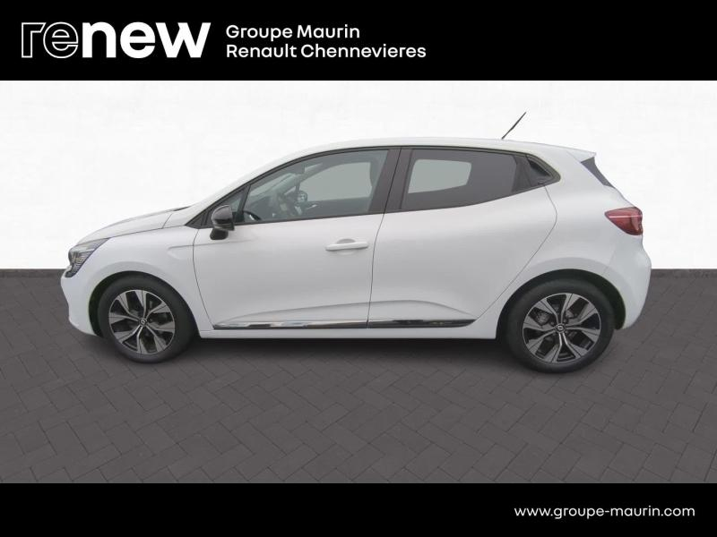 RENAULT Clio d’occasion à vendre à CHENNEVIÈRES-SUR-MARNE chez ADP - SOVEA 94 (Photo 8)