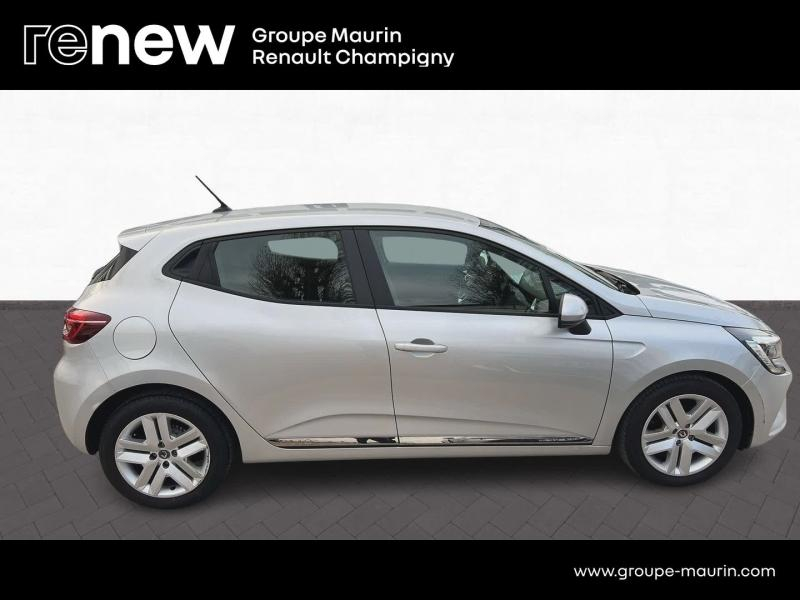 RENAULT Clio d’occasion à vendre à CHENNEVIÈRES-SUR-MARNE chez ADP - SOVEA 94 (Photo 4)