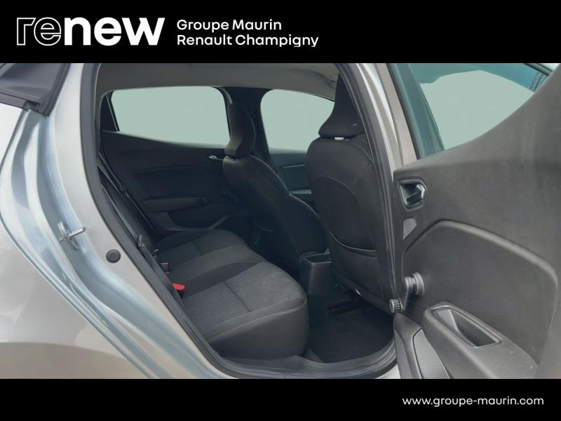 RENAULT Clio d’occasion à vendre à CHENNEVIÈRES-SUR-MARNE chez ADP - SOVEA 94 (Photo 10)