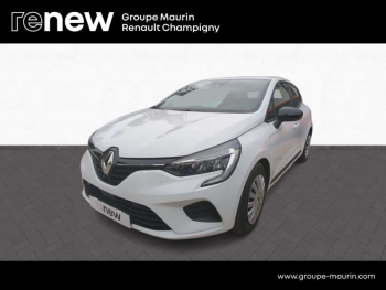 RENAULT Clio d’occasion à vendre à CHENNEVIÈRES-SUR-MARNE