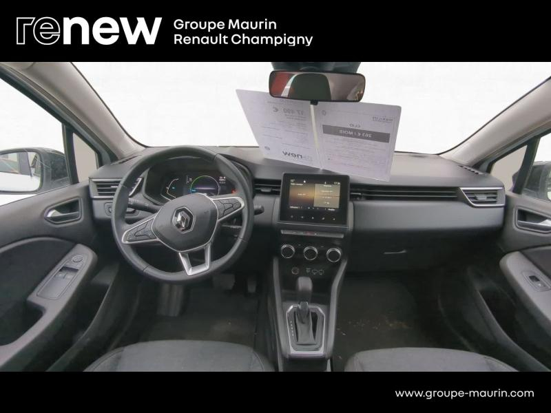 RENAULT Clio d’occasion à vendre à CHENNEVIÈRES-SUR-MARNE chez ADP - SOVEA 94 (Photo 14)