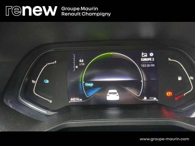 RENAULT Clio d’occasion à vendre à CHENNEVIÈRES-SUR-MARNE chez ADP - SOVEA 94 (Photo 20)