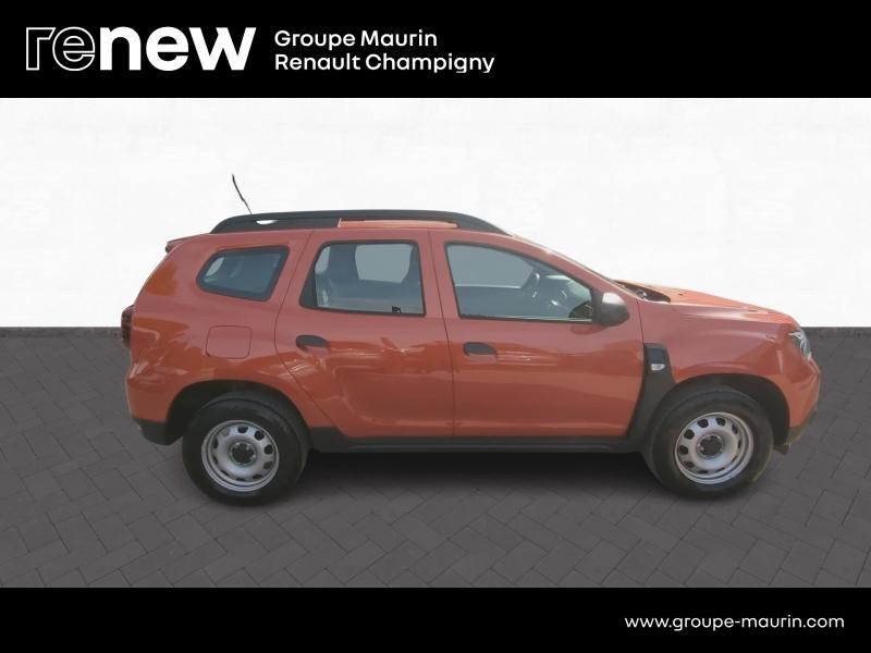 DACIA Duster d’occasion à vendre à CHENNEVIÈRES-SUR-MARNE chez ADP - SOVEA 94 (Photo 7)
