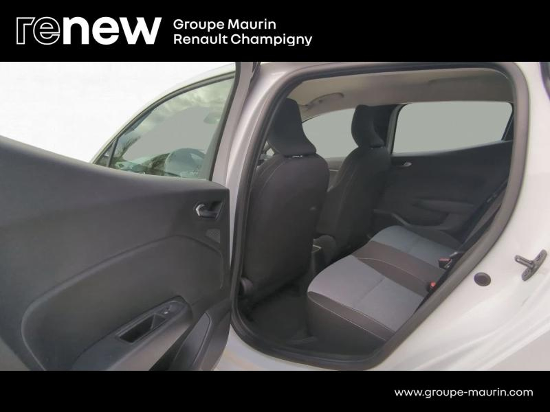 RENAULT Clio d’occasion à vendre à CHENNEVIÈRES-SUR-MARNE chez ADP - SOVEA 94 (Photo 13)