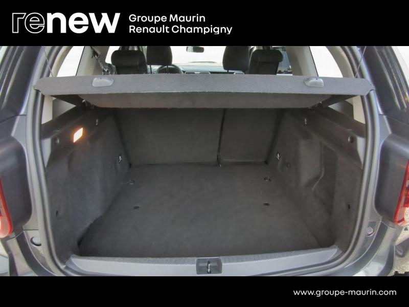 DACIA Duster d’occasion à vendre à CHENNEVIÈRES-SUR-MARNE chez ADP - SOVEA 94 (Photo 11)