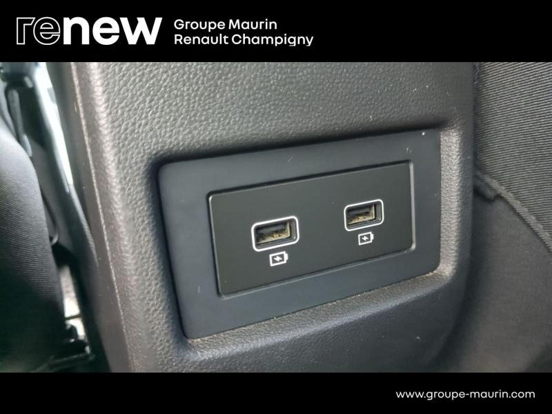 DACIA Duster d’occasion à vendre à CHENNEVIÈRES-SUR-MARNE chez ADP - SOVEA 94 (Photo 16)