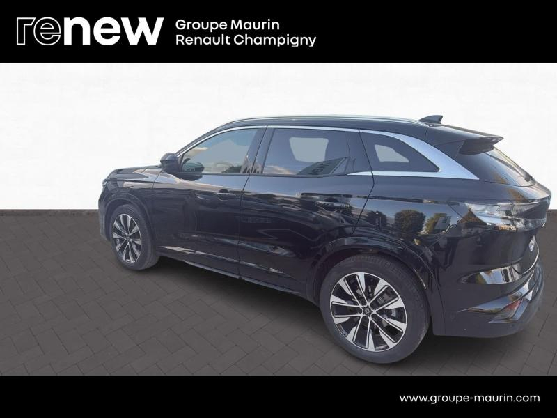 RENAULT Austral d’occasion à vendre à CHENNEVIÈRES-SUR-MARNE chez ADP - SOVEA 94 (Photo 5)