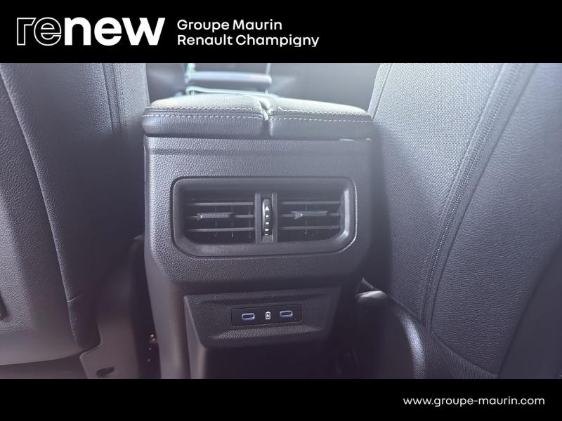 RENAULT Austral d’occasion à vendre à CHENNEVIÈRES-SUR-MARNE chez ADP - SOVEA 94 (Photo 9)