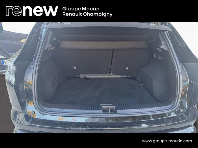 RENAULT Austral d’occasion à vendre à CHENNEVIÈRES-SUR-MARNE chez ADP - SOVEA 94 (Photo 10)