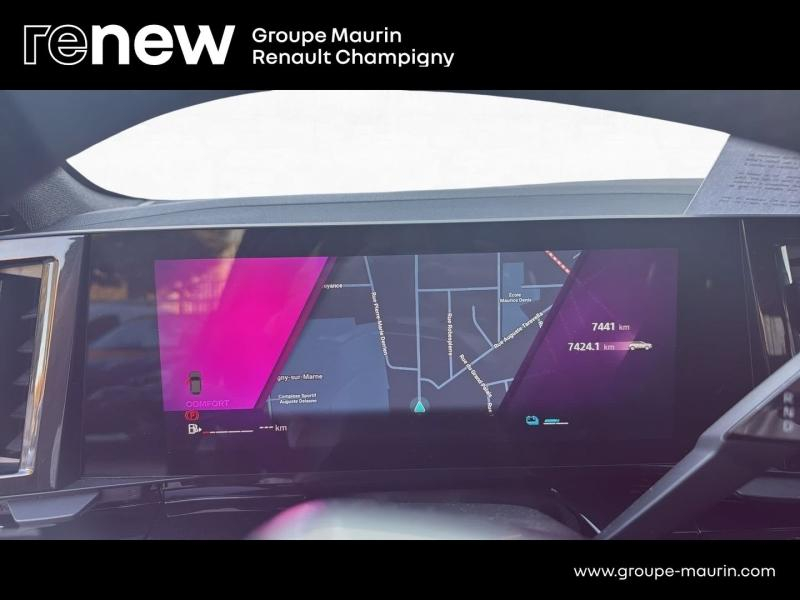 RENAULT Austral d’occasion à vendre à CHENNEVIÈRES-SUR-MARNE chez ADP - SOVEA 94 (Photo 14)