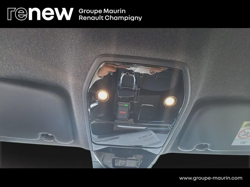 RENAULT Austral d’occasion à vendre à CHENNEVIÈRES-SUR-MARNE chez ADP - SOVEA 94 (Photo 17)